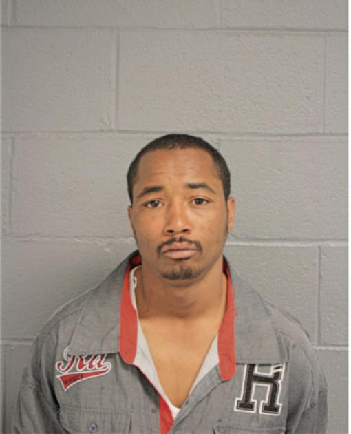 ZACHARY PINSON, Cook County, Illinois