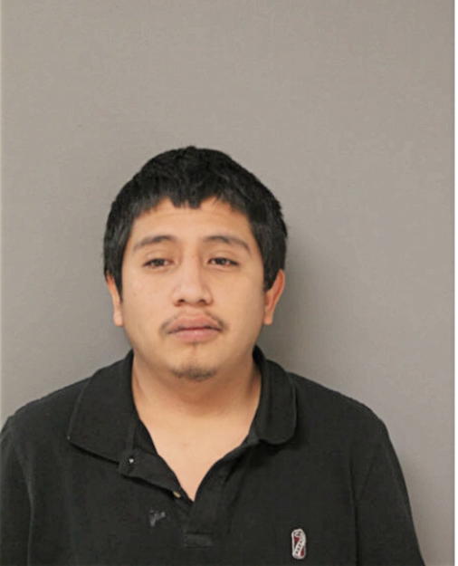 JOSE BERNABE PIOQUINTO, Cook County, Illinois