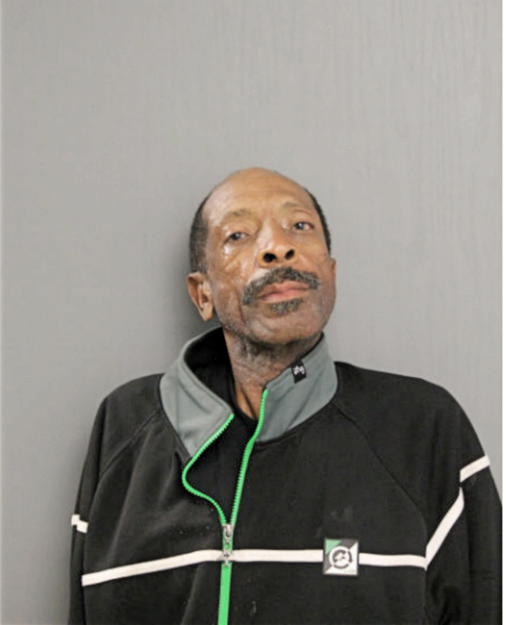 ANTHONY P PONDEXTER, Cook County, Illinois