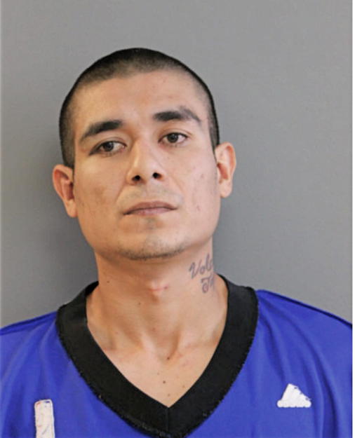 RUBEN PORRAS-ALCALA, Cook County, Illinois