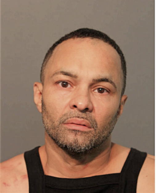 JABIEL RAMIREZ, Cook County, Illinois