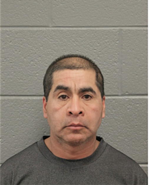 JESUS RAMIREZ, Cook County, Illinois