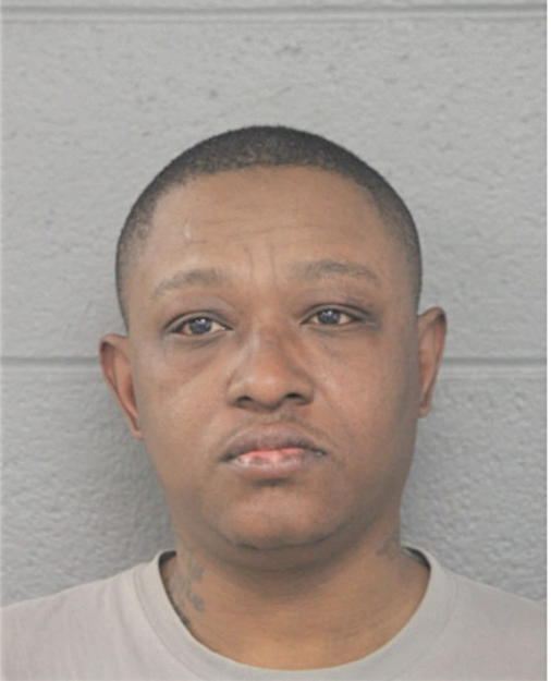 TERRY L RANDOLPH, Cook County, Illinois
