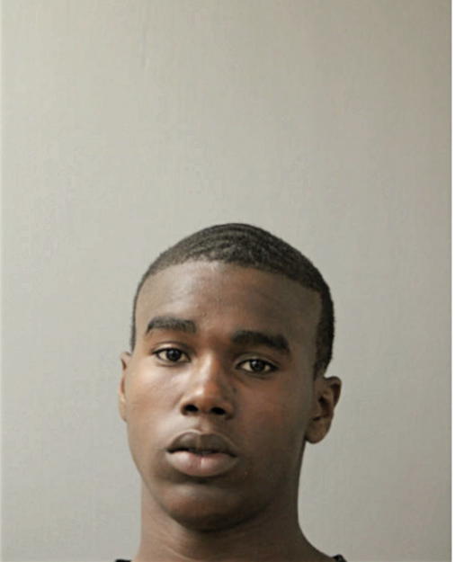TOMMY L RATHERS, Cook County, Illinois
