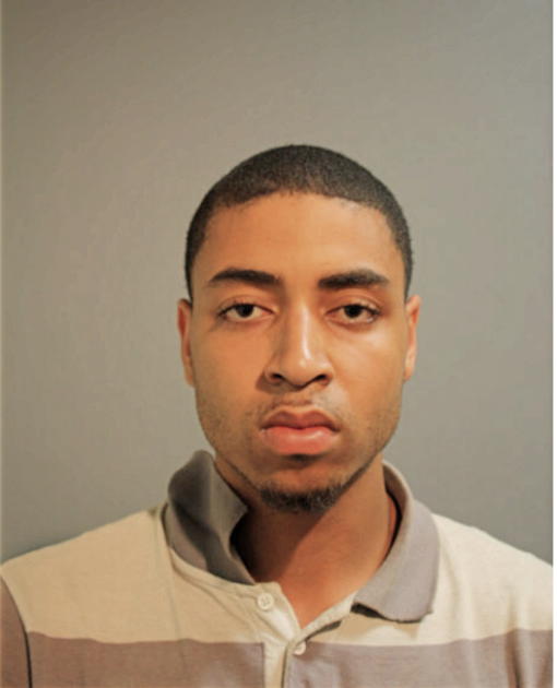 DERRENCE E REID, Cook County, Illinois