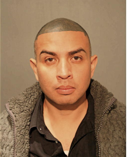 OSCAR EUSEBIO RENTERIA, Cook County, Illinois