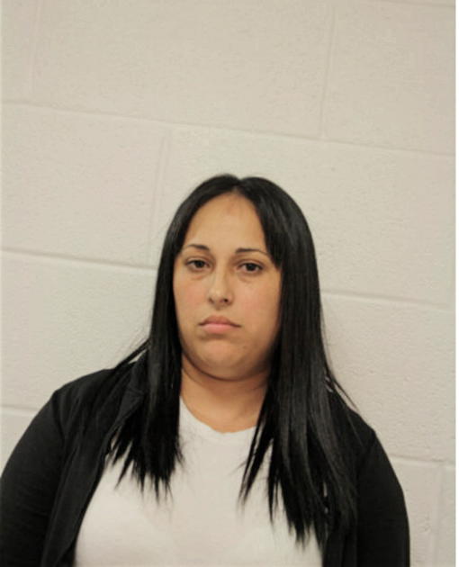GLENDA M REYES, Cook County, Illinois