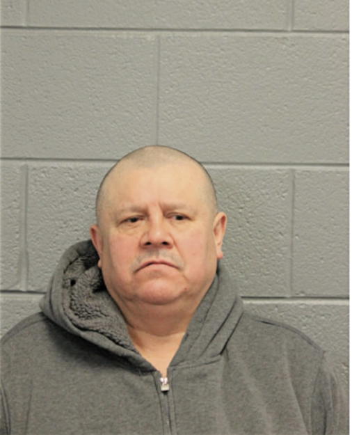 MARIO REYES, Cook County, Illinois
