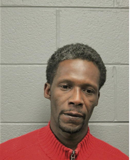 EDDIE REYNOLDS, Cook County, Illinois