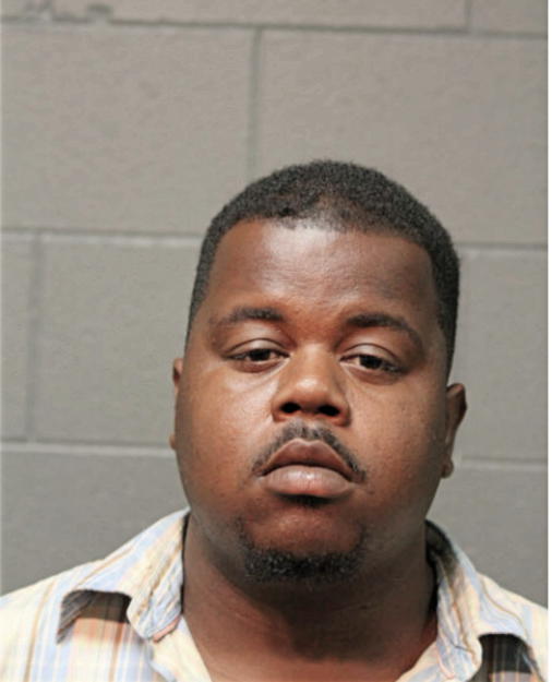 RESHUAN L RIGGENS, Cook County, Illinois