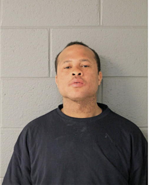 KALEEM R RILEY, Cook County, Illinois