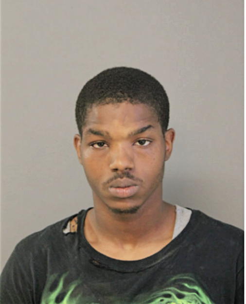 CORDERELL ROBINSON, Cook County, Illinois