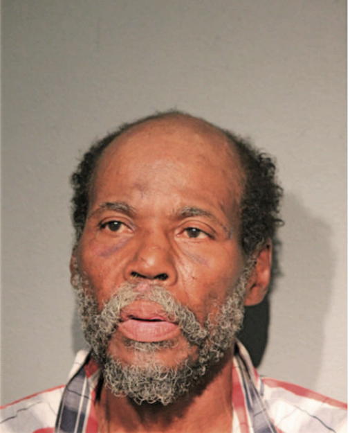 RICKY R ROBINSON, Cook County, Illinois