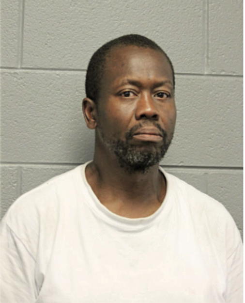 KENNETH W RODGERS, Cook County, Illinois