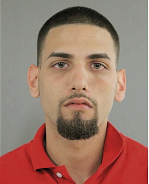 ANIBAL RODRIGUEZ, Cook County, Illinois
