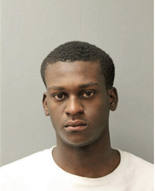 DEVON L RUSHIN, Cook County, Illinois