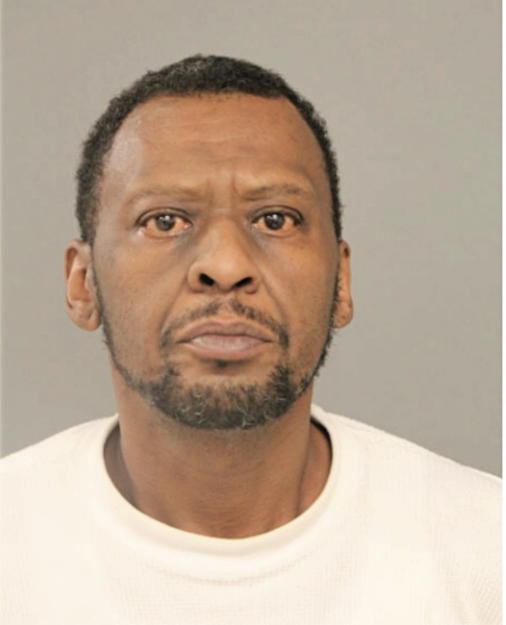 CARL RUSSELL, Cook County, Illinois