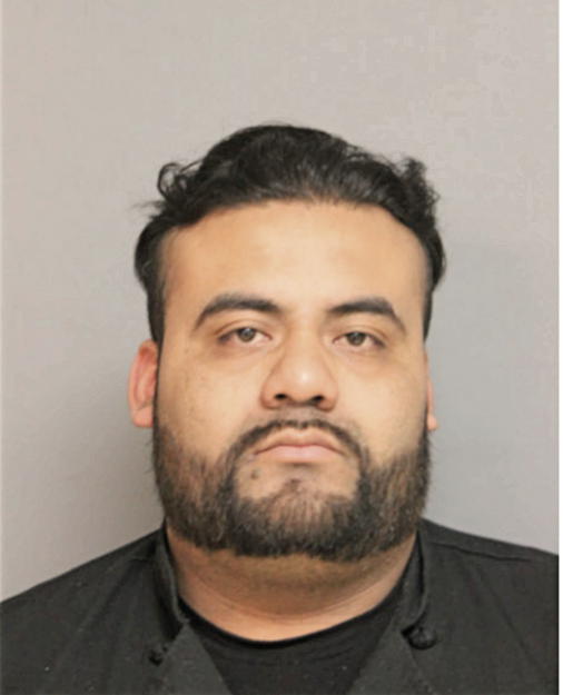ULISES SALAS, Cook County, Illinois