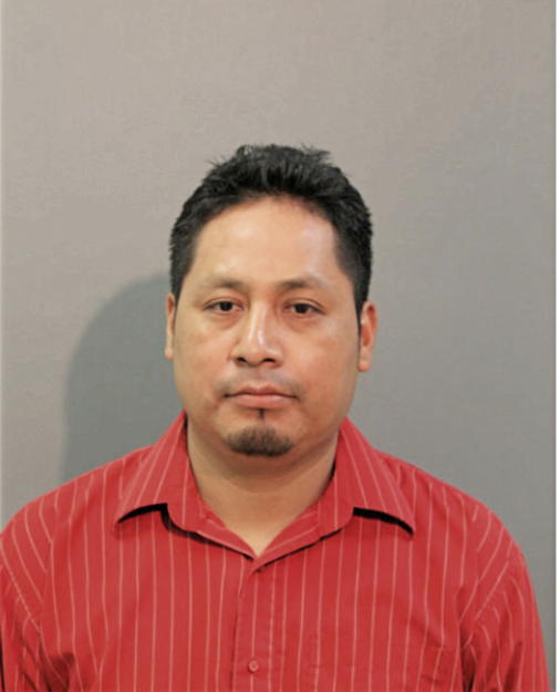 JUAN CARLO SALMERON-MORALES, Cook County, Illinois
