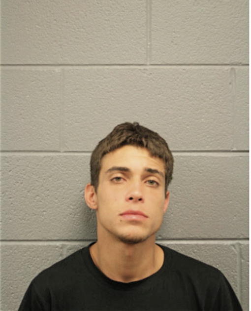 JESUS SANCHEZ, Cook County, Illinois
