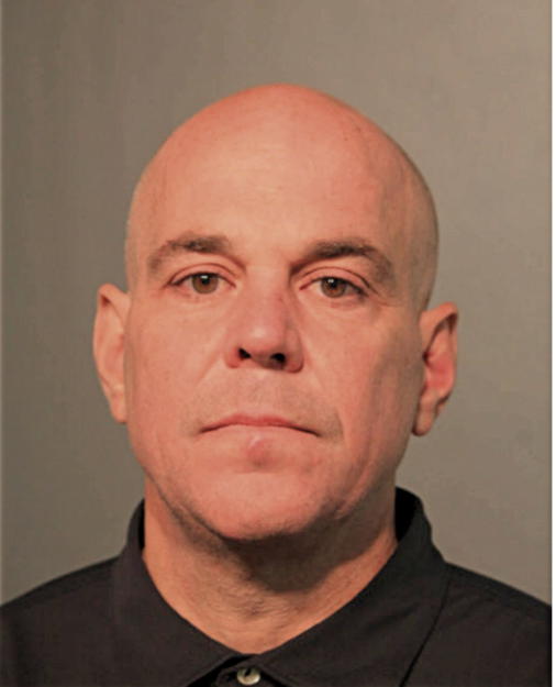 DANIEL M SCHUMAN, Cook County, Illinois