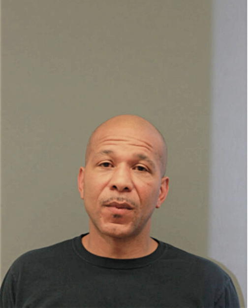 BURKE SMITH, Cook County, Illinois