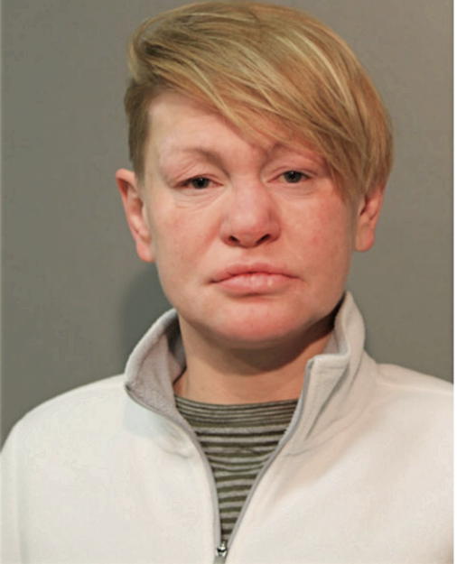 JOANNA A STAWIARSKA, Cook County, Illinois