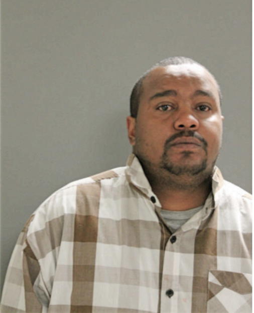 KEVIN L STRANGE, Cook County, Illinois