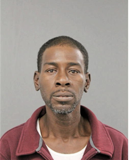 KENNETH J THOMAS, Cook County, Illinois