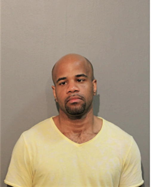 ROBERT THORNTON, Cook County, Illinois