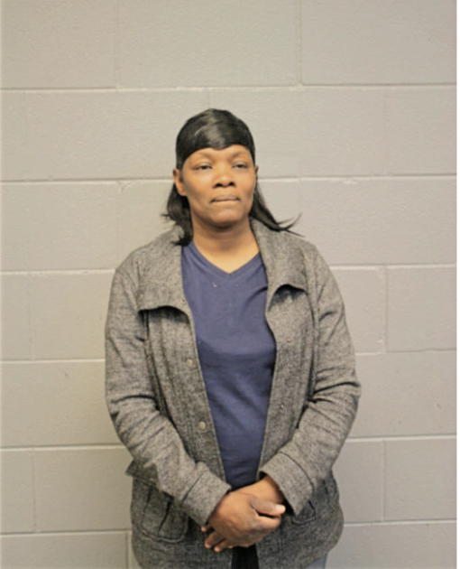 MICHELLE M TOWNS, Cook County, Illinois