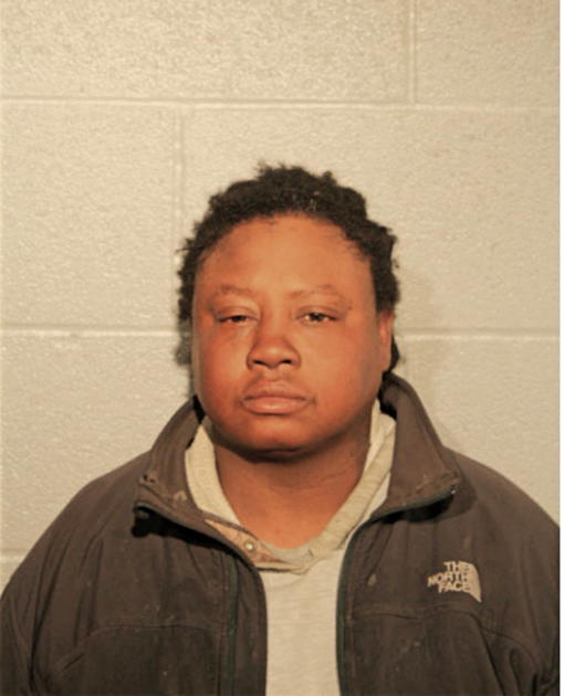 MONIQUE TRIPPILET, Cook County, Illinois