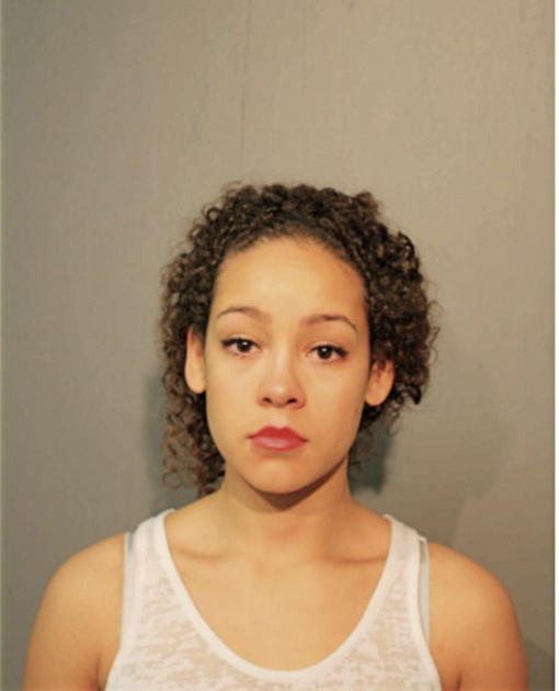 ARISSA M TROCHE, Cook County, Illinois