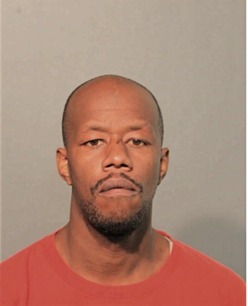 NAPOLEON T TURNER, Cook County, Illinois