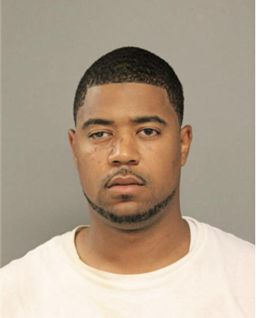 TREMAL D UNDERWOOD, Cook County, Illinois