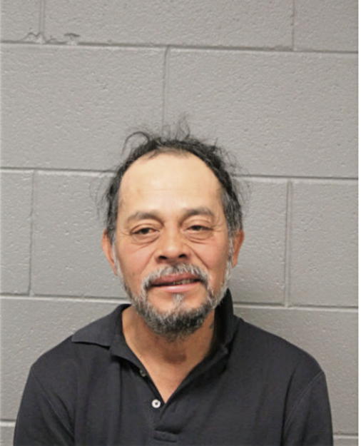 HUGO VASQUEZ, Cook County, Illinois