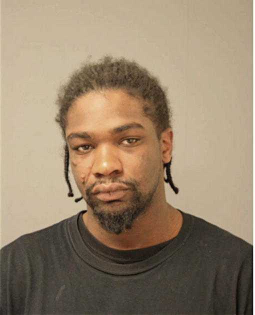 NICHOLAS T VAUGHAN, Cook County, Illinois