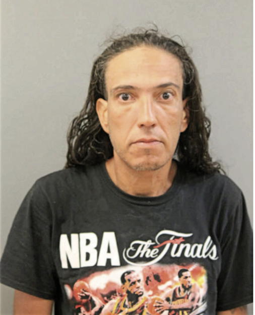 MIGUEL VAZQUEZ-HERNANDEZ, Cook County, Illinois