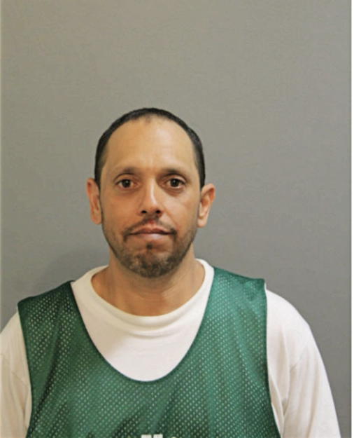 GEORGE G VILLEGAS, Cook County, Illinois