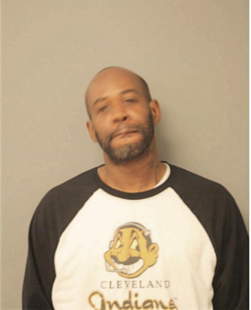 CLIFFORD VINCENT, Cook County, Illinois