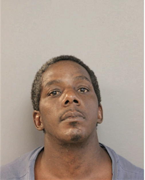 MARCUS J WALLS, Cook County, Illinois