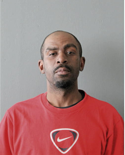 MICHAEL L WASHINGTON, Cook County, Illinois