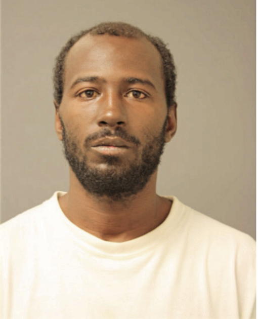 ANTHONY T WATSON, Cook County, Illinois