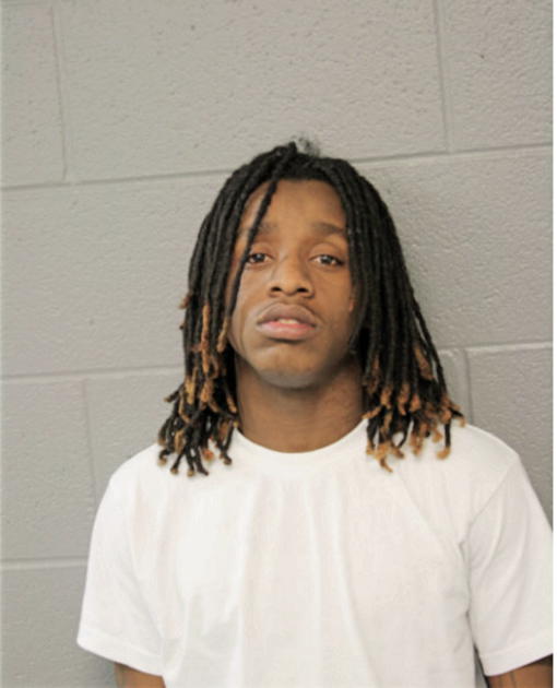 CHARLES WILEY, Cook County, Illinois
