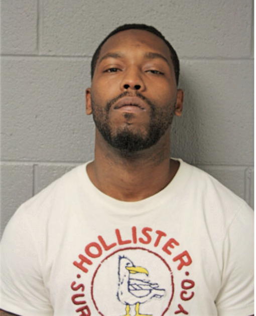 MICHAEL A WILLETT, Cook County, Illinois