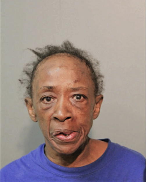 BEATRICE WILLIAMS, Cook County, Illinois