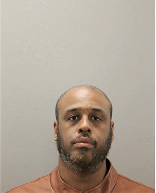 DANIEL WILLIAMS, Cook County, Illinois