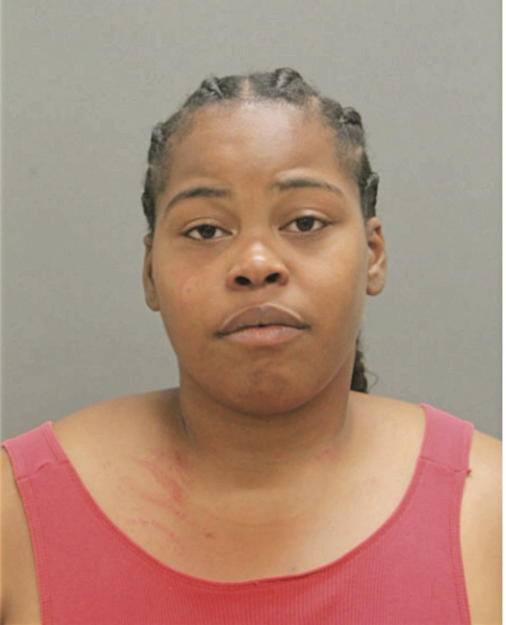 DECHELE I WILLIAMS, Cook County, Illinois