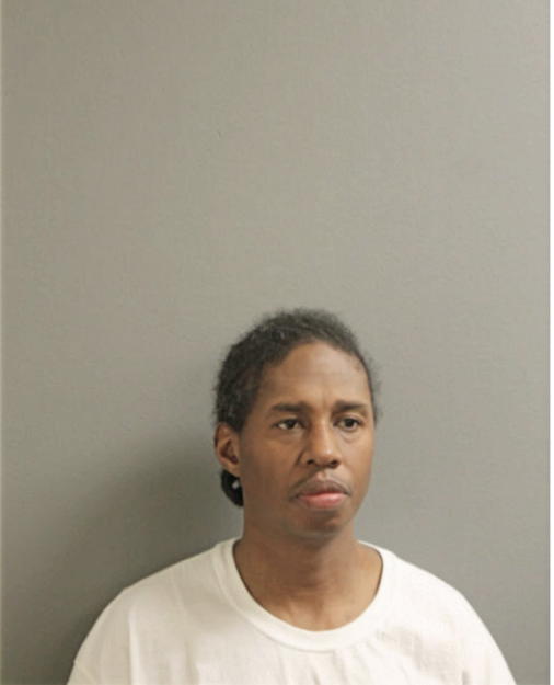 DITYANA A WILLIAMS, Cook County, Illinois