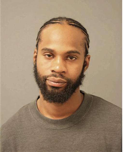 MICHAEL WILLIAMS, Cook County, Illinois